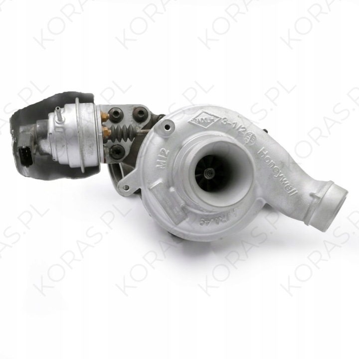 TURBINE 8068505005W 8068505005W