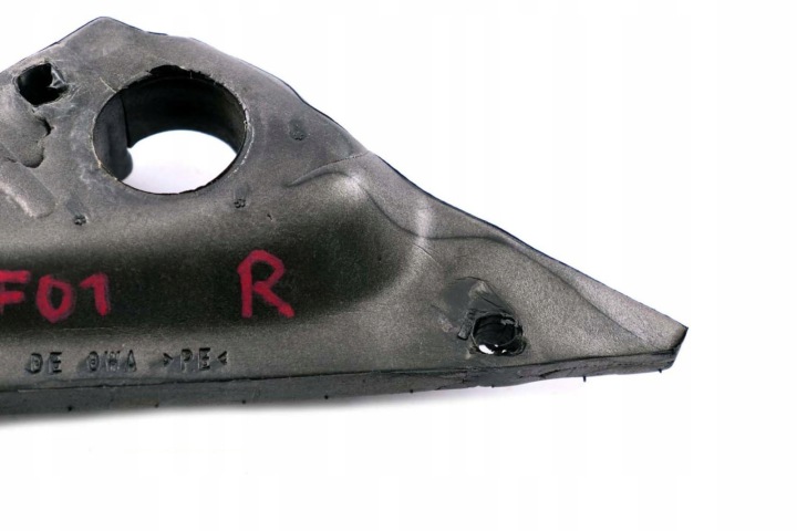 BMW F01 F02 JOINT D'ÉTANCHÉITÉ MOUSSE RÉTROVISEURS DROIT 7177624