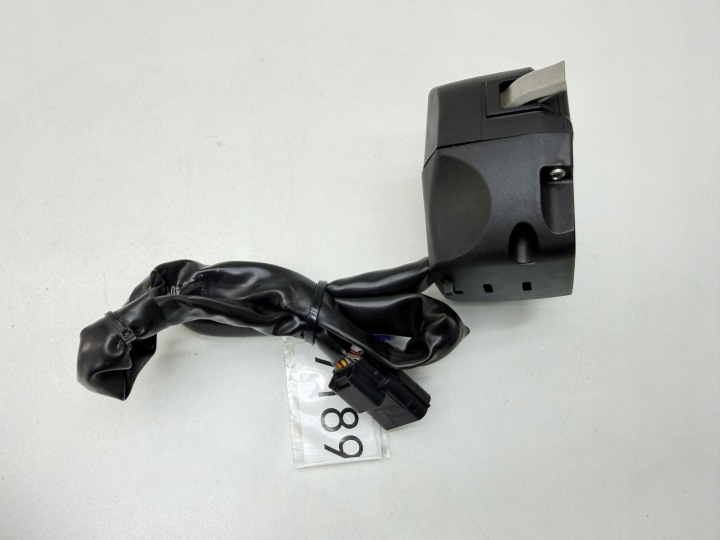 COMMUTATEUR GAUCHE MANETTE KTM ADVENTURE 390
