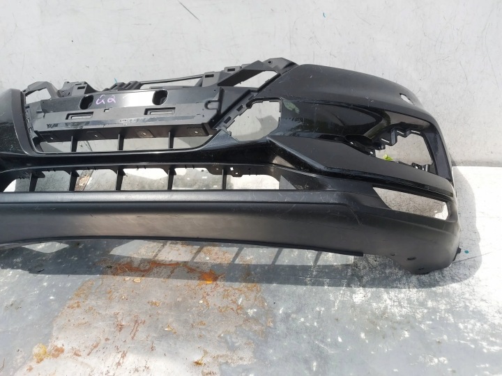 NISSAN QASHQAI 2 II LIFT J11 17- PARE-CHOCS AVANT AVANT