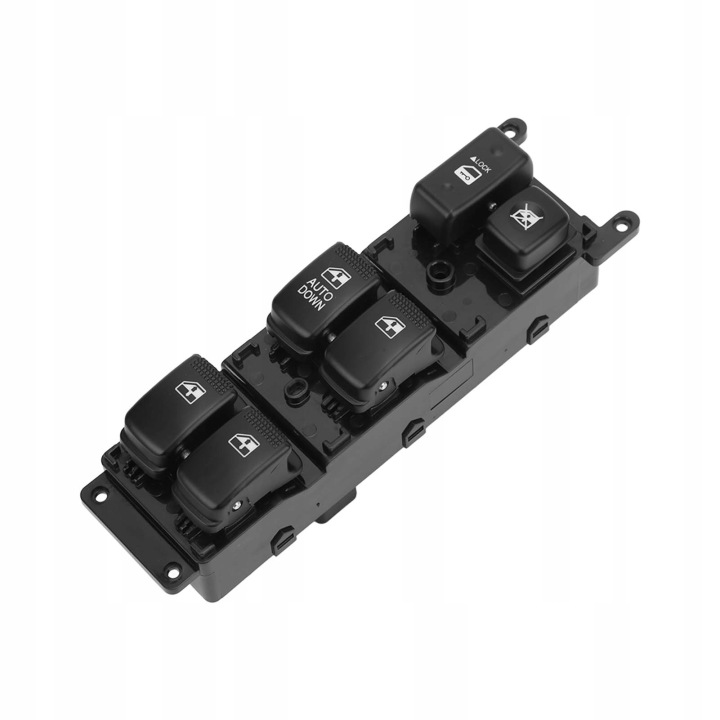 PRZEACZNIK ELEKTROWNI AUTOMOBILE 93570–1G200 REMPLACEMENT ÉLÉVATEUR U7