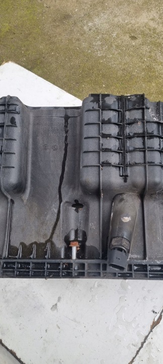 CARTER HUILEUX A4710108413 MERCEDES ACTROS A471 010 84 13