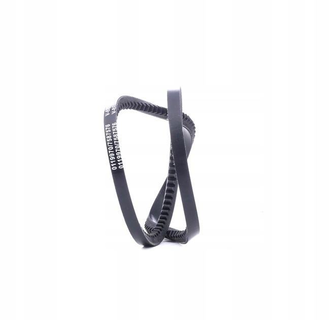 STARK SKCB-0080024 COURROIE EN V 925MM VERS VW K70 (48) VERS OPEL ASTRA G CC