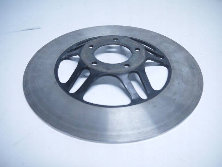 HONDA RADIO FOUR DISQUE DE FREIN AVANT AVANT 6.99MM NEUF TP93
