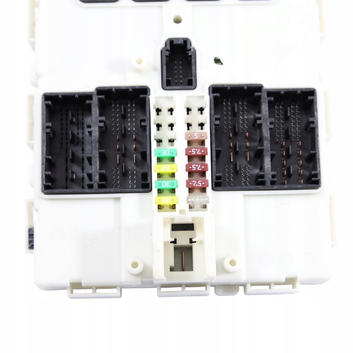 BMW F30 320I N20 184HP ORDINATEUR CONTRÔLEUR MOTEUR DME ECU KIT 8606306