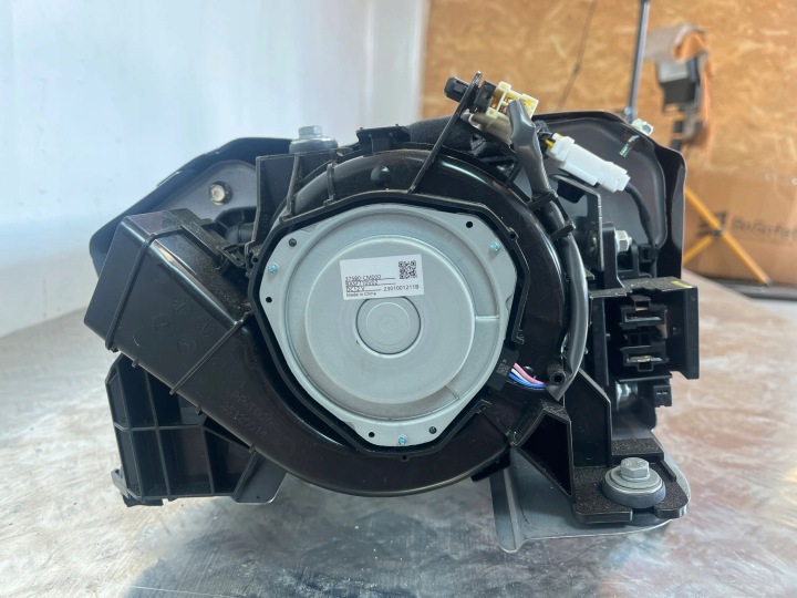 2022 HYUNDAI KONA I BATTERIE TRAKCYJNA HEV/EV 37501CM020
