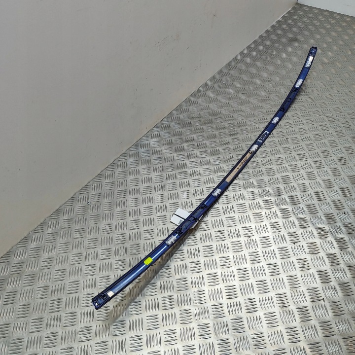 BMW 3 G20 G21 2020 DROITE CÔTÉ MOULURE TOITS