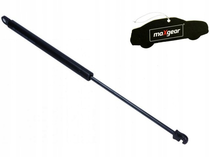 AMORTIGUADOR TAPONES DE MALETERO VOLVO 740 (744) 12-2122 MAXGEAR 