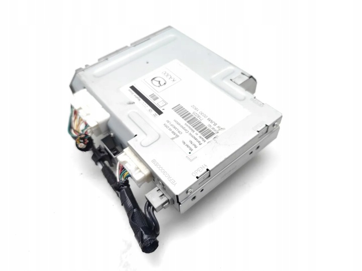 MAZDA 3 MMI MULTIMÉDIA CONTROL UNIT 2014 BERLINE COMPACTE 4/5DR BJM866DRX (13-19)