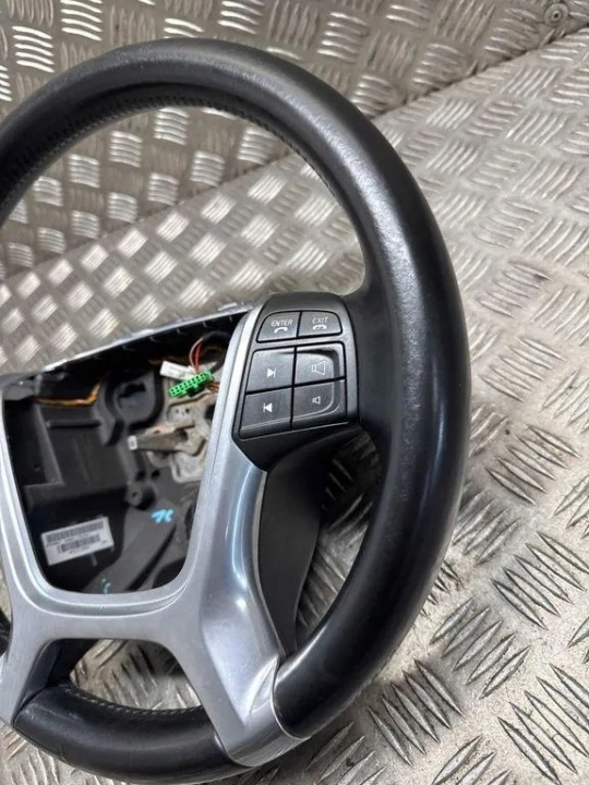 VOLANT VOLVO XC60 P31271093 2.4L DIESEL 120KW 2010