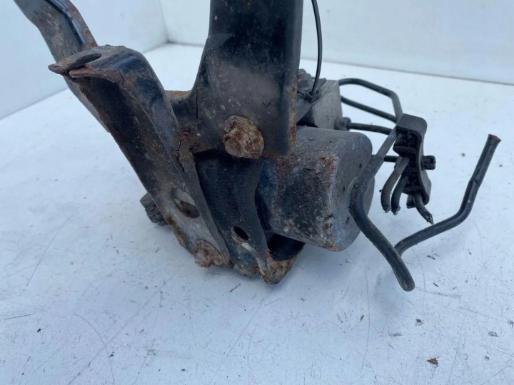 POMPE ABS 0265216825 AVENSIS T22 POMPE DE FREIN 0273004559 CONTRÔLEUR ABS