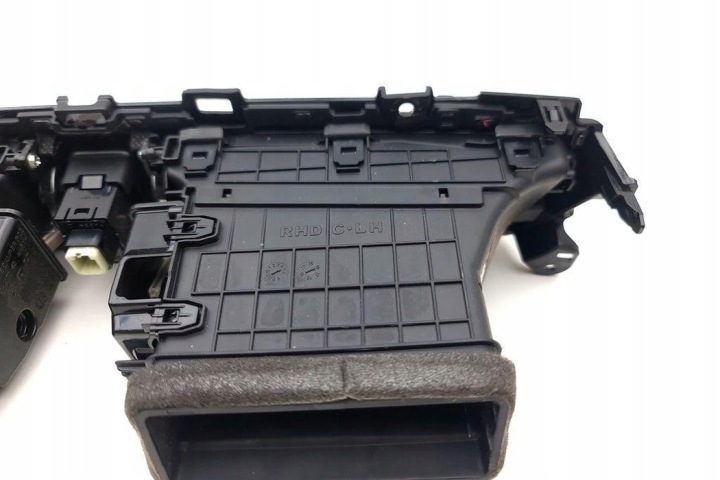 ADMISSION AIR CONSOLES KIA OPTIMA SPORTSWAGON 84760D4900 1.7L DIESEL 2016