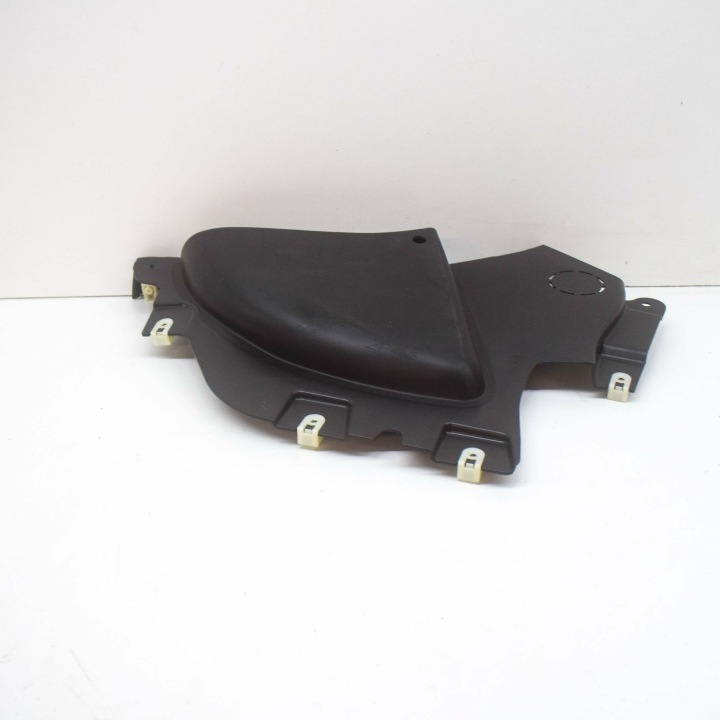 BMW 4 COUPÉ G22 G82 AVANT GAUCHE INFÉRIEURE PROTECTION PASSAGE DE ROUE 51758070525