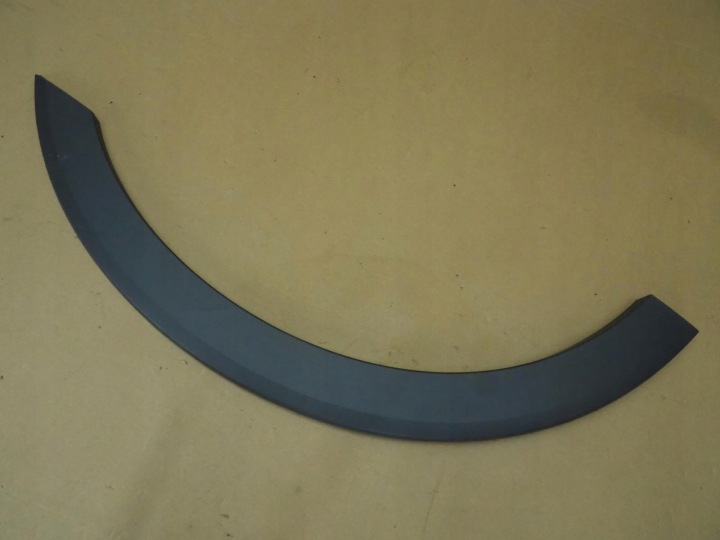 VW PASSAT B8 MOULURE REVÊTEMENT PORTES GAUCHE ARRIÈRE GAUCHE ARRIÈRE 3G9853817
