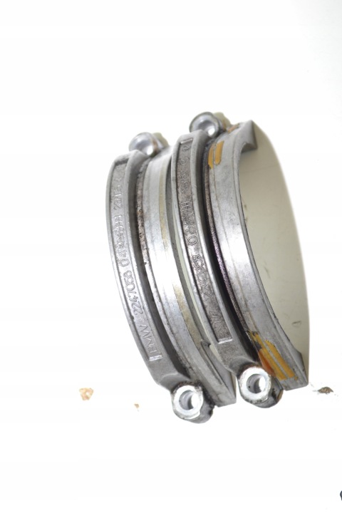 BMW 3 E46 2.0 D M47 FIXATION POMPES VIDE POMPES VIDE 2247058