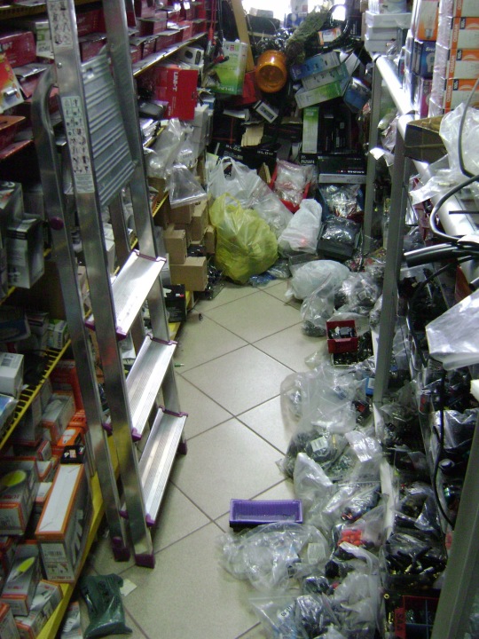 BOÎTIER TUYAU ONDULÉ TUYAU BOÎTIER CIETY 10/13MM 5MB