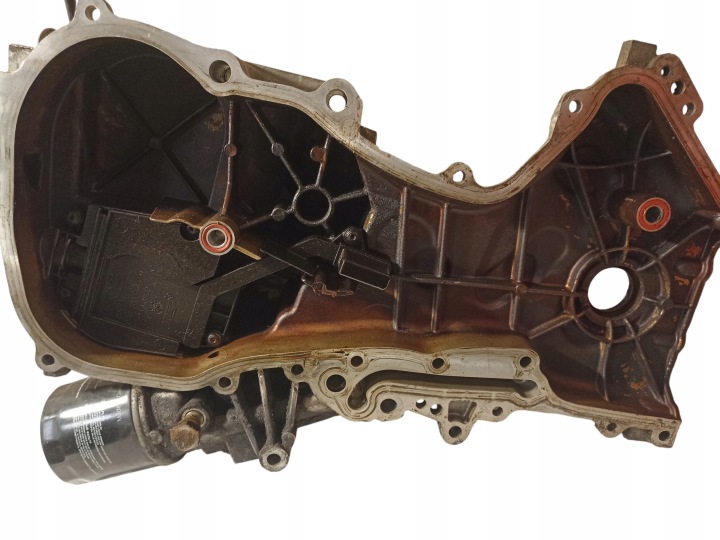 CHÂSSIS CHAÎNES DISTRIBUTION VW AUDI SEAT SKODA 1.4 TSI TFSI 03C109211CP