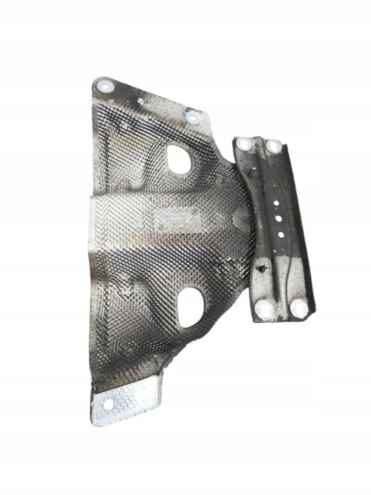 AUDI Q5 SQ5 2013 TOUTES PROTECTION THERMIQUE TUYAUX ÉCHAPPEMENT