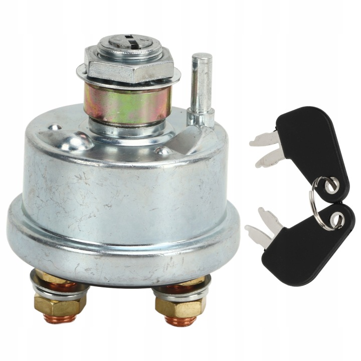 GOWNY WYACZNIK ZAPONU 7N0718 SENSITIVE CONTROL SUBSTITUT ZAPONU 7X