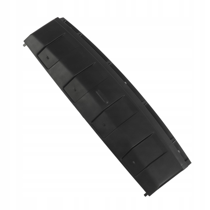REVÊTEMENT OCZU VERS REMORQUAGE AVANT PARE-CHOCS DPC500123PCL WYTRZYMAY, D6