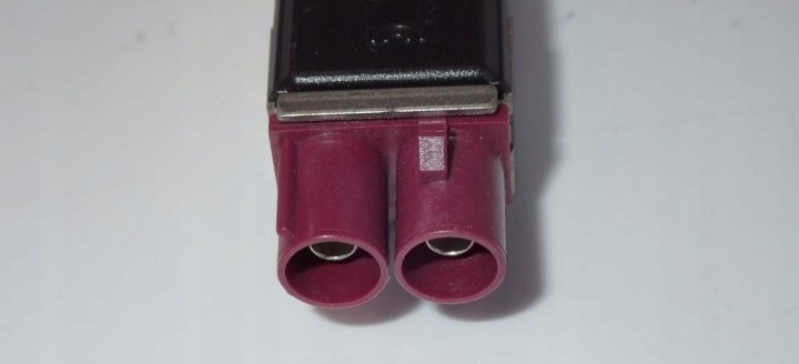 AMPLIFICATEUR ANTENNES AUDI A8 D4 4H0035225