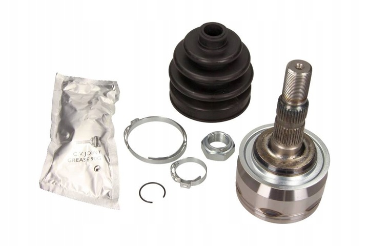 MAXGEAR AXLE SWIVEL EXTERIOR CHEVROLET CRUZE 09- photo 1 - milautoparts-fr.ukrlive.com