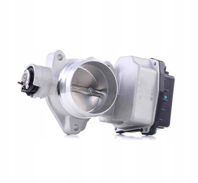PAPILLON DES GAZ RIDEX 158T0027 CONVIENT VERS PEUGEOT 307 SW (3H) 307 (3A/C)