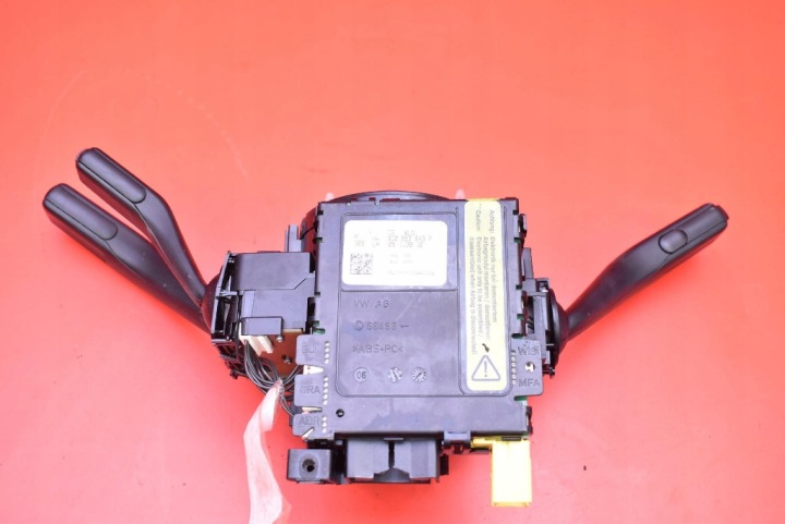 COMMUTATEUR COMPOSITE ARAIGNÉE 3C5953513C VW PASSAT B6 BERLINE 05-10
