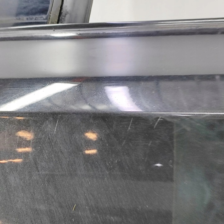 AUDI A8 S8 D4 4H 2011 GAUCHE CÔTÉ PORTES ARRIÈRE