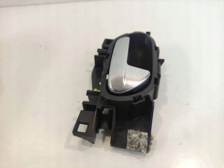 CITROEN C3 PICASSO POIGNÉE INTÉRIEURE CÔTÉ DROIT ARRIÈRE 9683446577