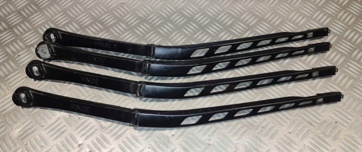BMW 5 E60 E61 E63 E64 BRAS ESSUIE-GLACES GAUCHE 7035099 30NM 7198597 EUROPE