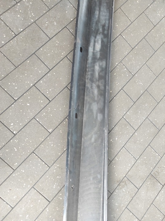 MOULURE SEUIL DROITE MERCEDES W212 A2126900240