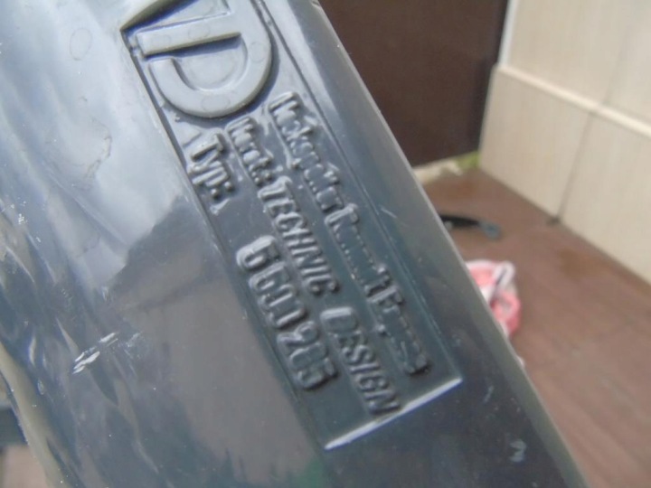 SPOILER SPOILER COUVERCLES DE COFFRE RENAULTESPACE III TECHNIC DESIGN 97-03 ORZ