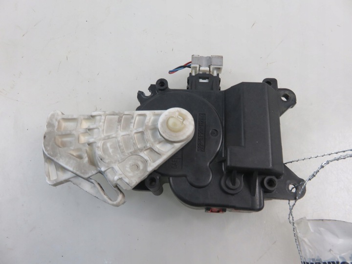 MOTOR TAPAS DE VENTILACIÓN TOYOTA RAV 4 3 063800-0180 