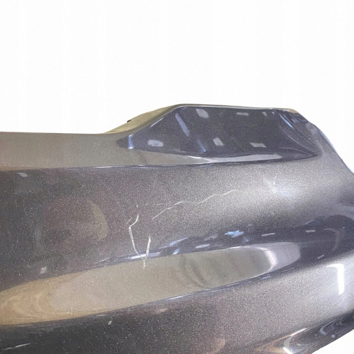 PARE-CHOCS AVANT JEEP GRAND CHEROKEE