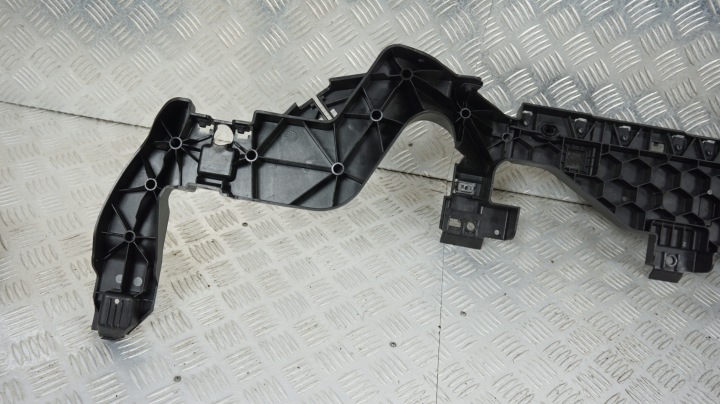 RENFORCEMENT AVANT INFÉRIEUR EDGE 15- DIESEL EUROPE