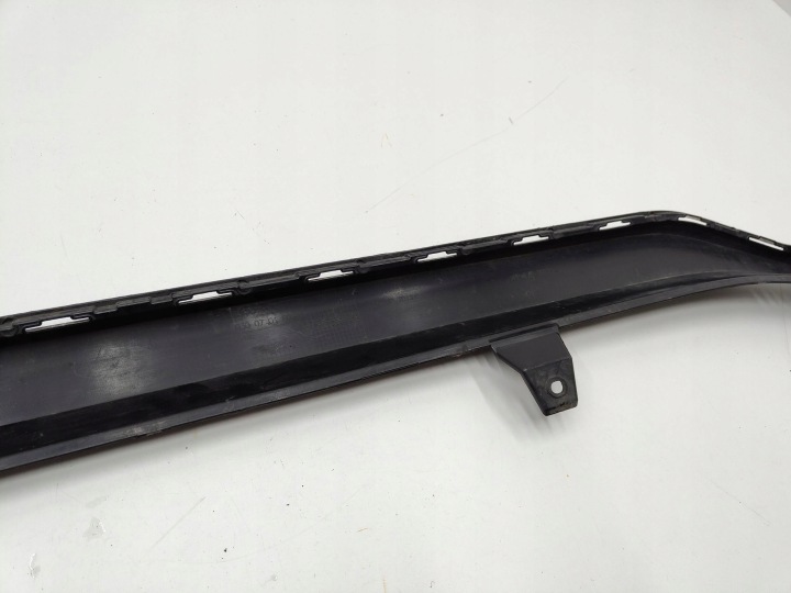TOYOTA AYGO X MOULURE PARE-CHOCS ARRIÈRE ARRIÈRE 524530H010