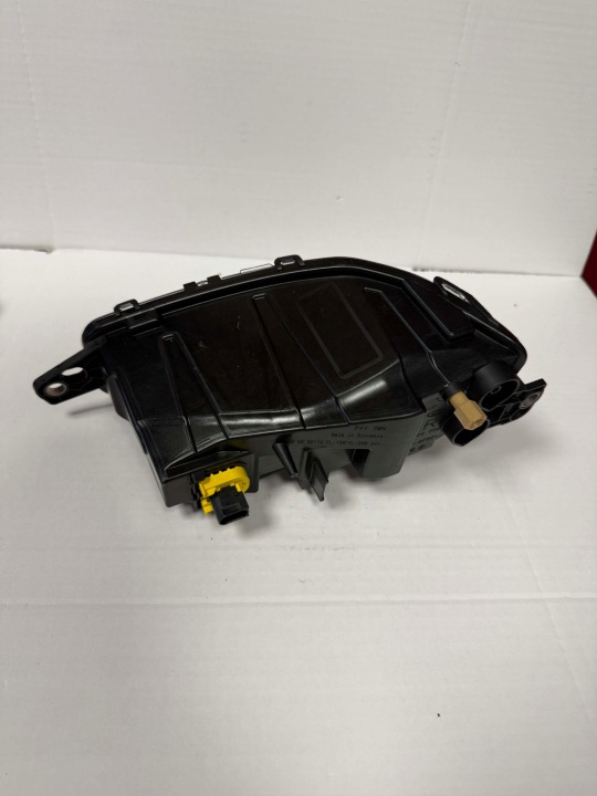 POMOCNICZY PROJECTEUR LED VOLVO FH15 FM 2022 I NOWSZE LE 23752746!