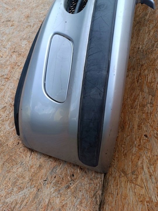 PARE-CHOCS AVANT AVANT ORIGINAL 9620252277 PEUGEOT 106 9620252880 96228800