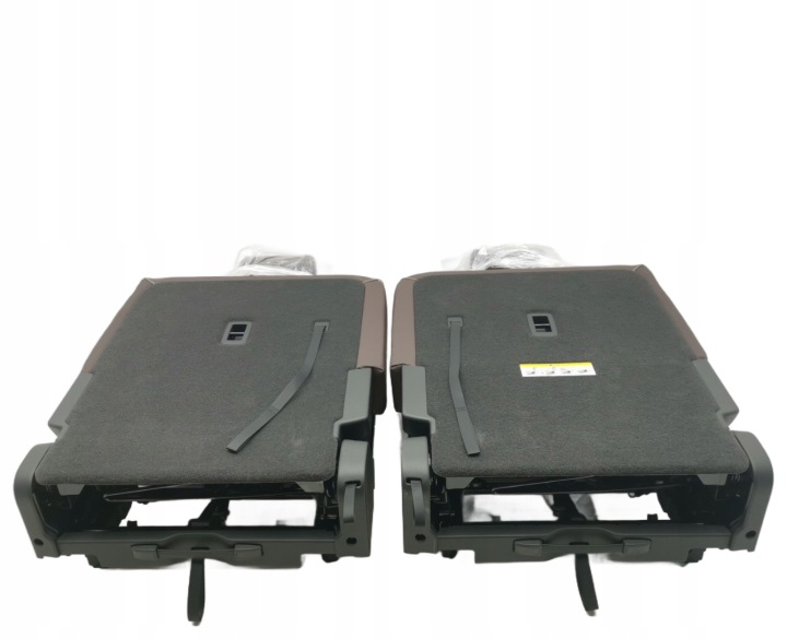 ENSEMBLE SIÈGES SIÈGES VW ID. BUZZ 7T0881105A
