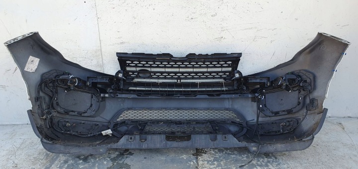 RANGE ROVER EVOQUE DYNAMIC L538 PARE-CHOCS AVANT AVANT