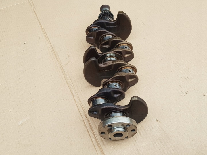 VILEBREQUIN 1.2 TSI TFSI CBZ CBZA CBZB CBZC 03FE NOMINAL EN BON ÉTAT