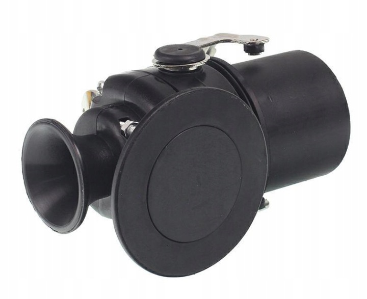 PUCE ADR 15 GOUPILLE PINOWA 24V REMORQUE TIR