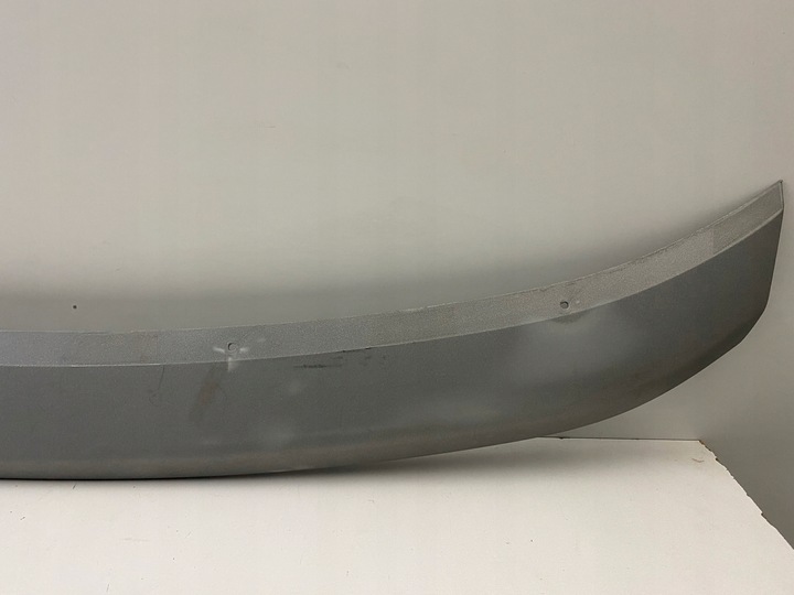 OPEL GRANDLAND X SPOILER PARE-CHOCS AVANT AVANT 17- photo 3 - milautoparts-fr.ukrlive.com