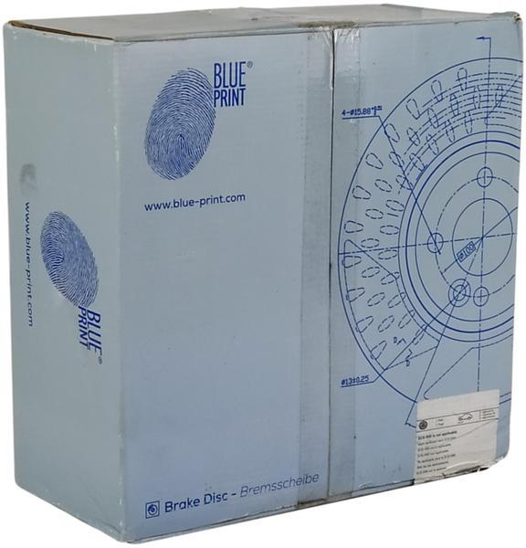 DISQUE DE FREIN CHRYSLER ARRIÈRE NEON/PT CRUISER/STRATUS 1,8-2.5 95-10