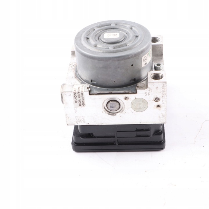 POMPE ABS MERCEDES W205 UNIVERSEL A2534310200 A2539011400