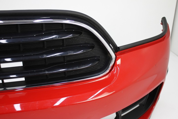 MINI COUNTRYMAN II COOPER F60 BUMPER FRONT 