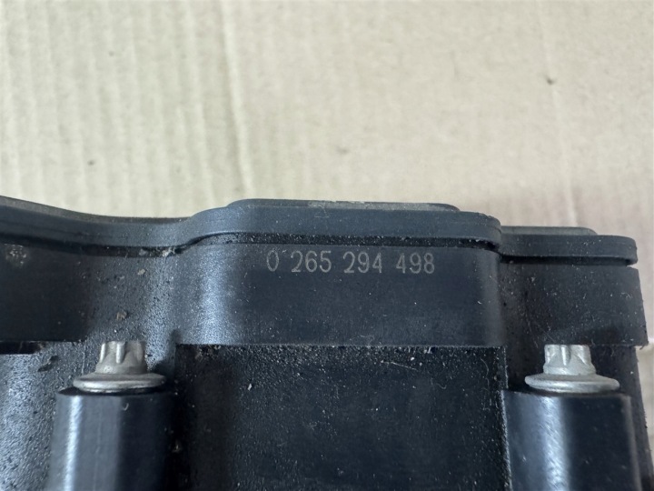 POMPE CONTRÔLEUR ABS 476607708R RENAULT MASTER 3 III 4 IV 2.3 DCI