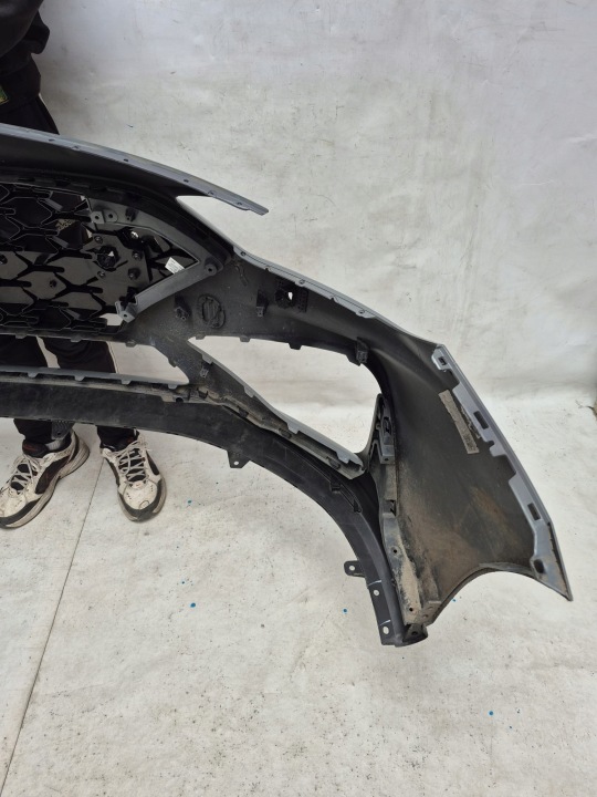 HYUNDAI I30 III N LIFT 20- PARE-CHOCS AVANT AVANT GRILLE PDC 86511-G4DA0