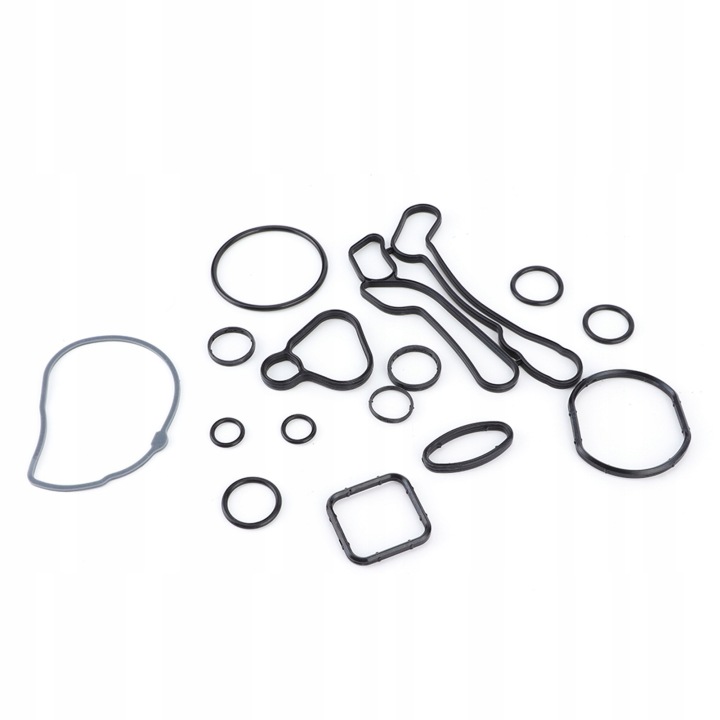 KIT JOINTS RADIATEUR HUILES MOTEUR